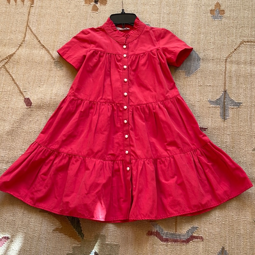 Girl dress